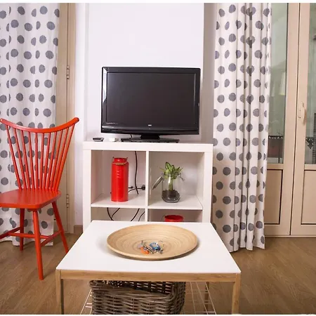 Sea & Wave Capitan Charming Duplex Apartment Málaga Exterior foto