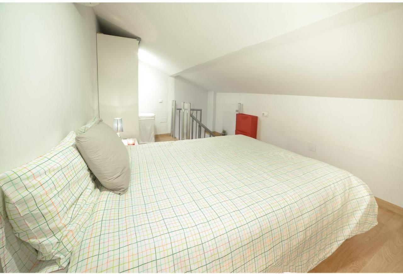 Appartamento Sea & Wave Capitan Charming Duplex Málaga