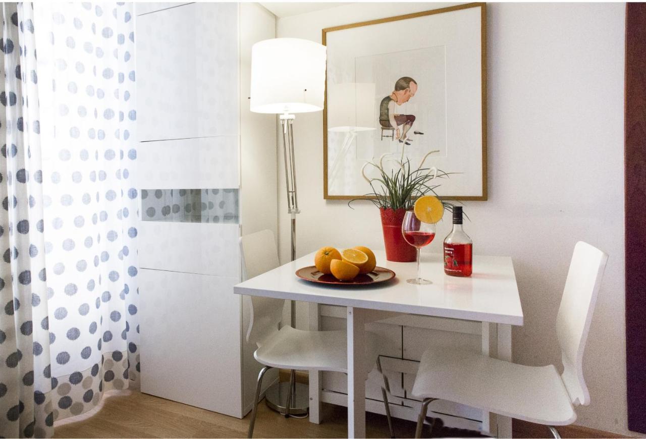Appartamento Sea & Wave Capitan Charming Duplex *