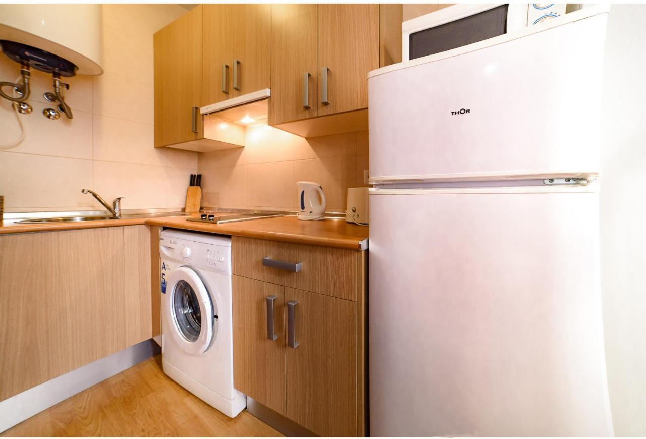 Sea & Wave Capitan Charming Duplex Appartamento *