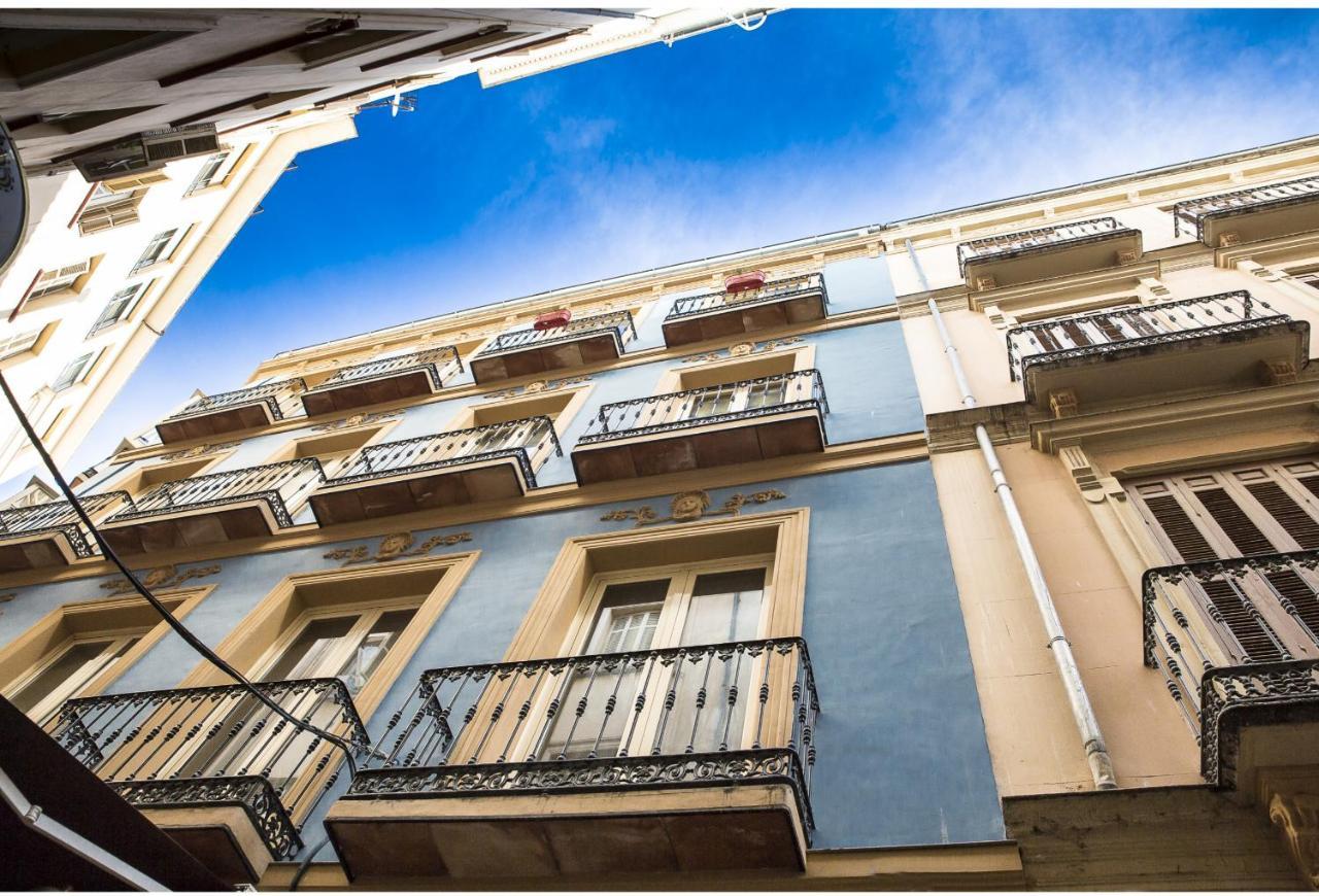 Apartament Sea & Wave Capitan Charming Duplex *